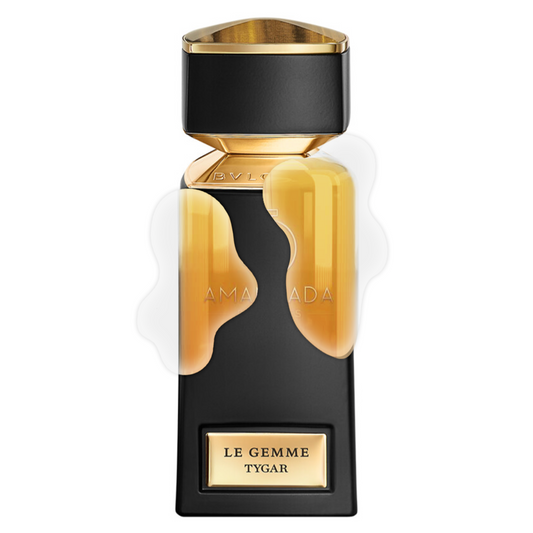 Impression of Tygar - Blvgari - Eau de Parfum 100ml