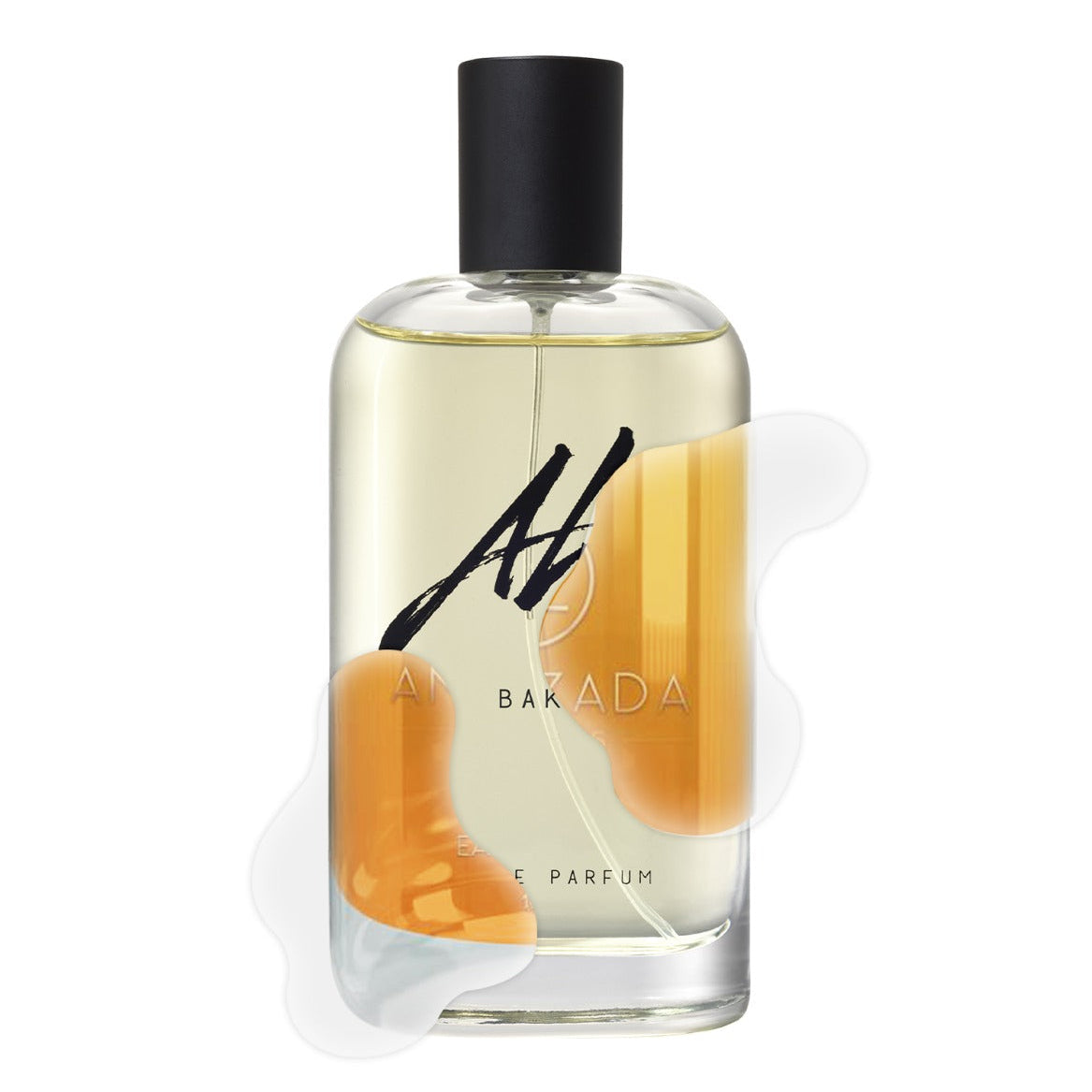 Impression of Bake - Akro - Eau de Parfum 100ml
