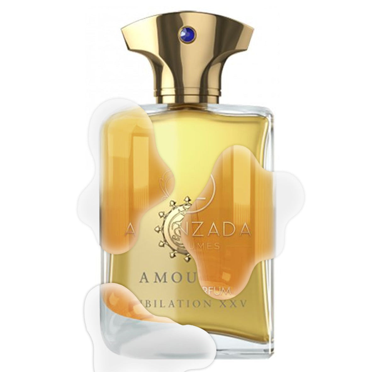 Impression of Jubilation XXV Man - Amouage - Eau de Parfum 100ml