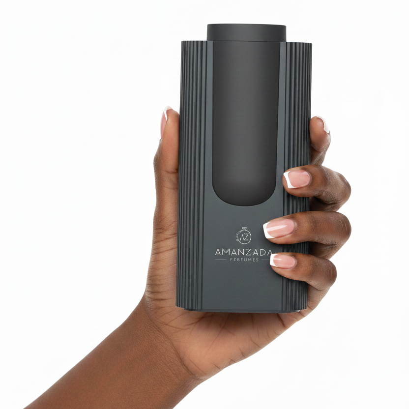 Privé – Compact Portable Scent Diffuser