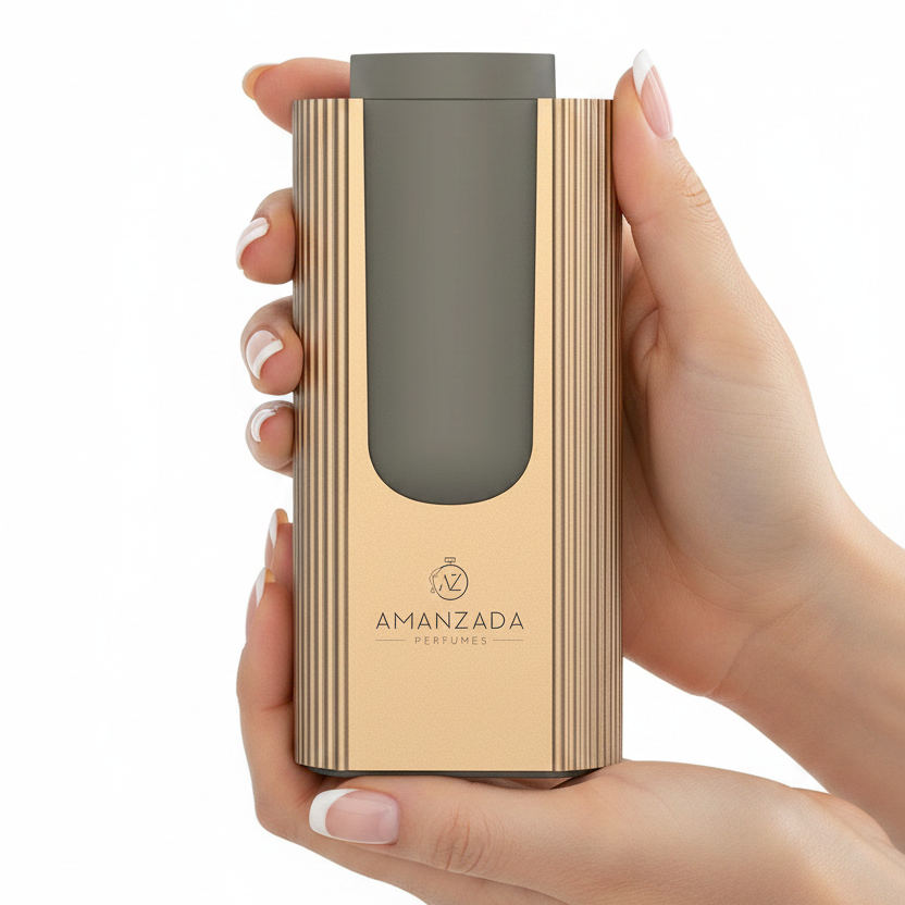 Privé – Compact Portable Scent Diffuser