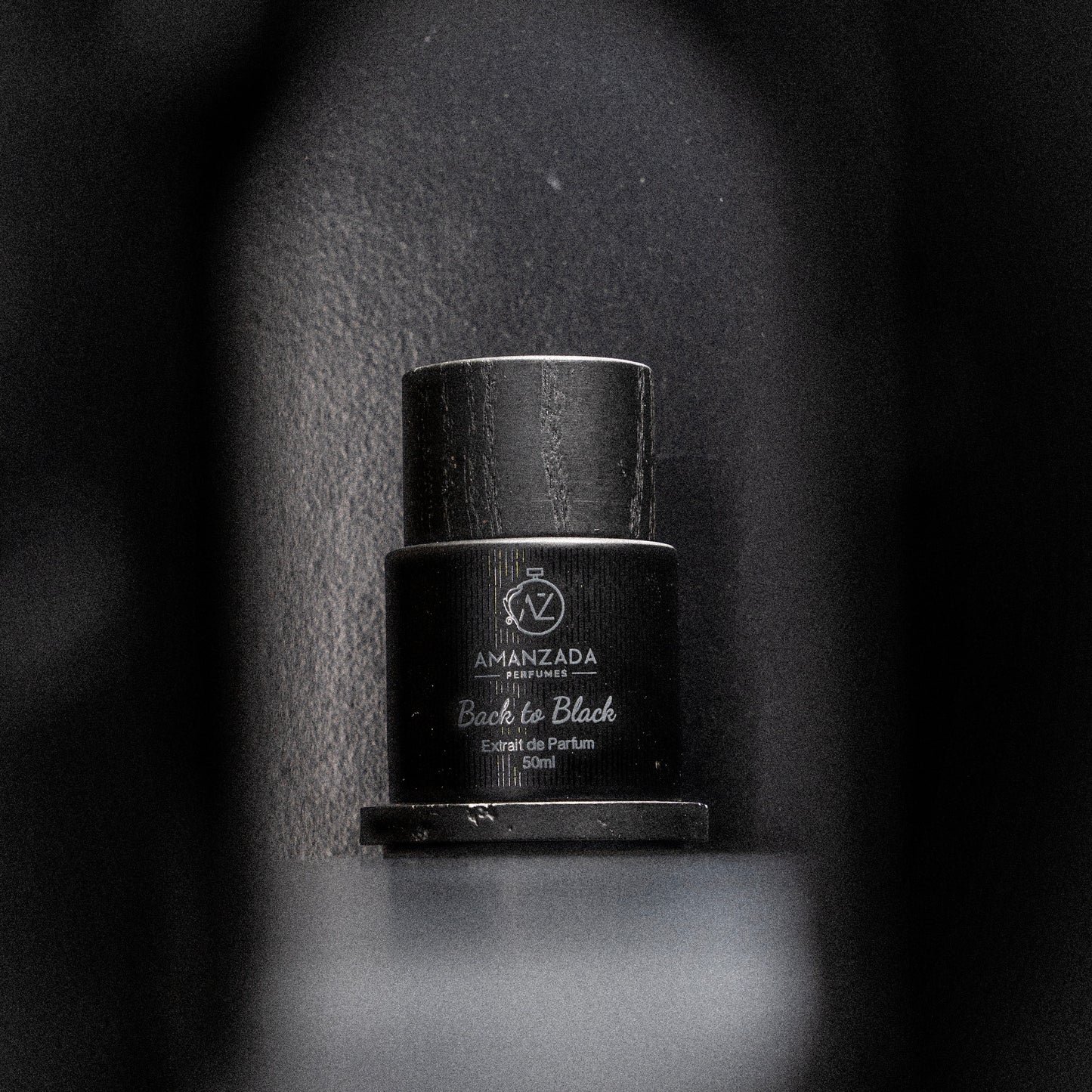 Back to Black - Extrait de Parfum