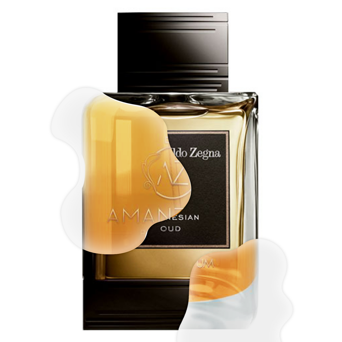 Impression of Indonesian Oud - Ermenegildo Zegna - Eau de Parfum 100ml