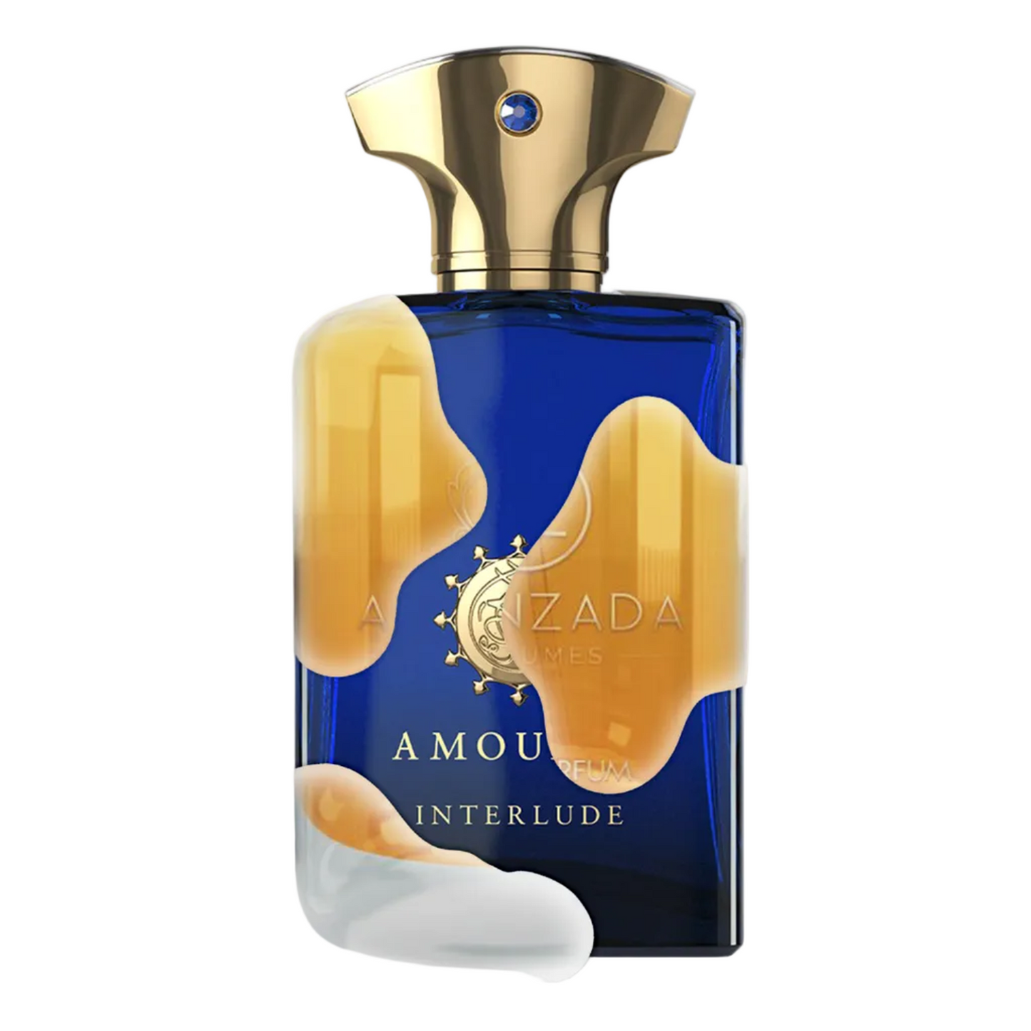 Impression of Interlude - Amouage - Eau de Parfum 100ml