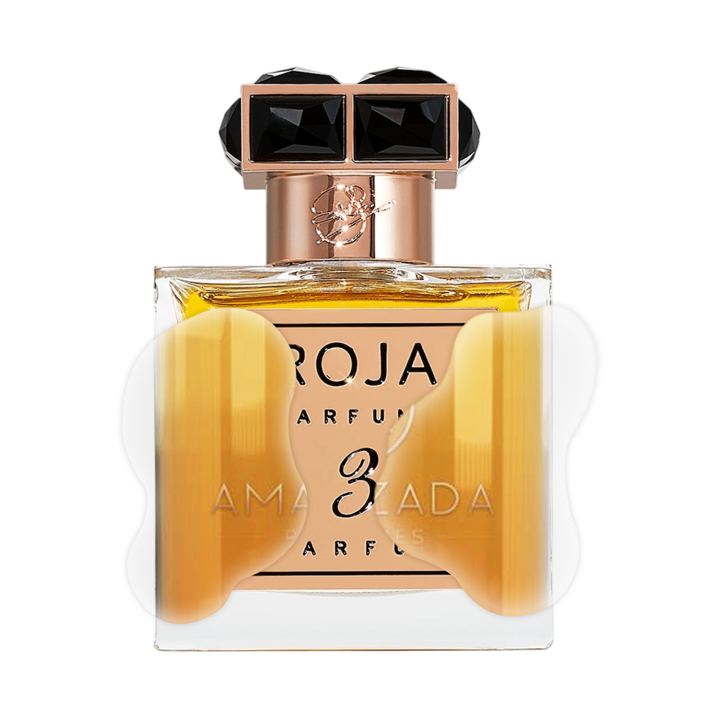 Impression of Lanuit No 3 – Roja – Eau de Parfum 100ml