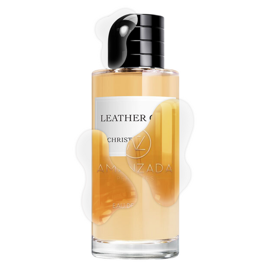 Impression of Leather Oud - Dior- Eau de Parfum 100ml