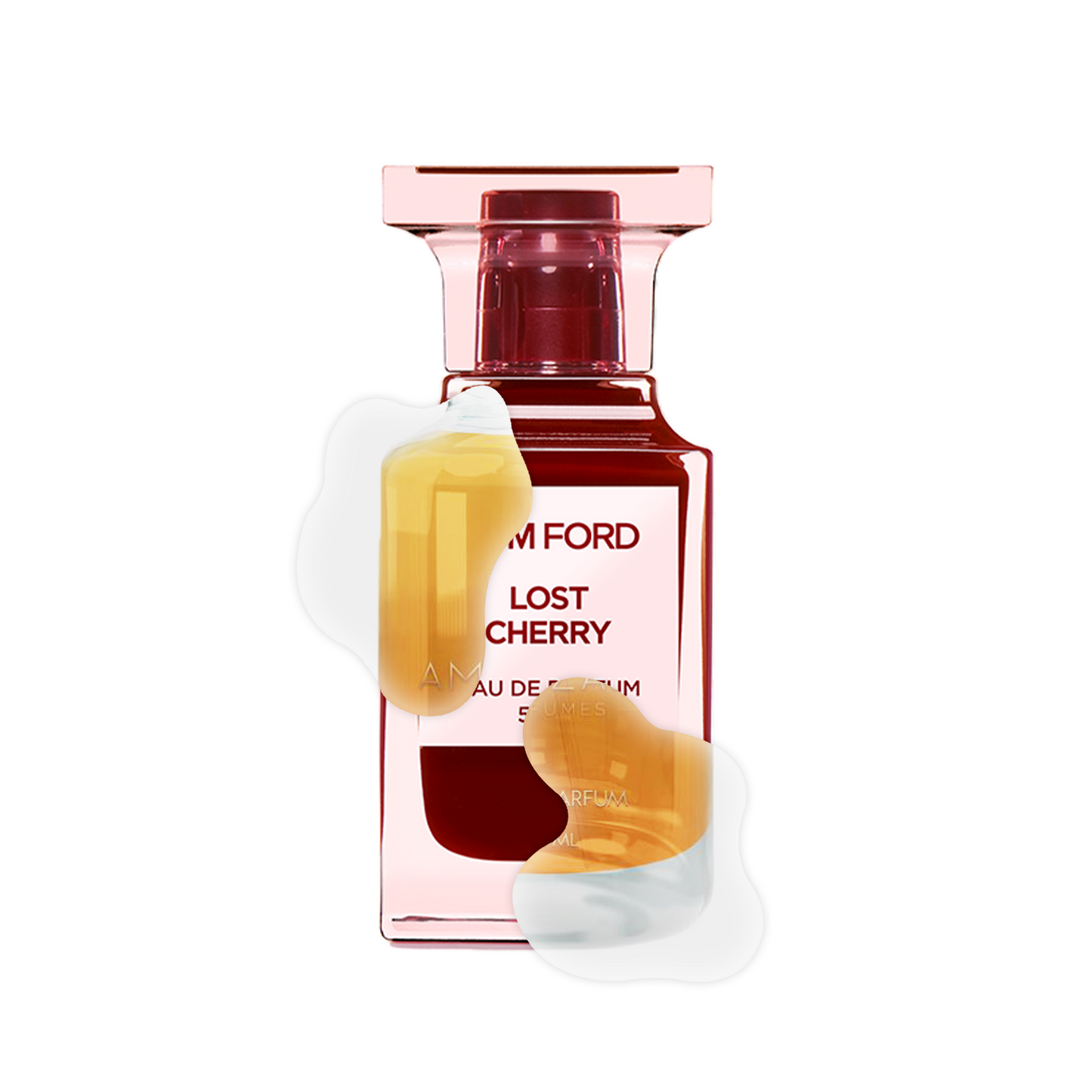 Impression of Lost Cherry - Tom Ford - Eau de Parfum 100ml