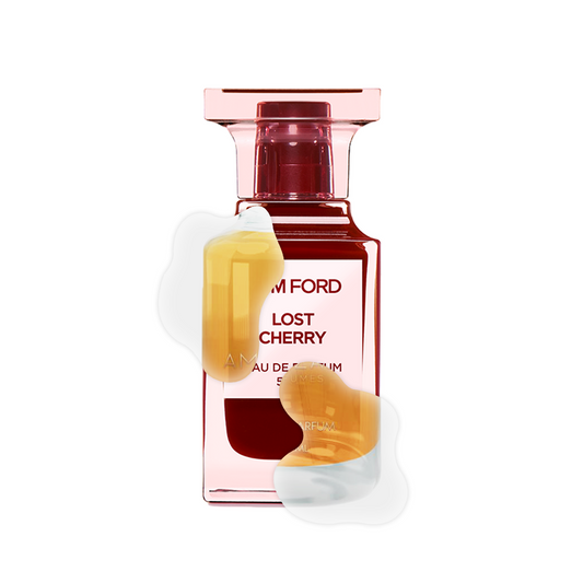 Impression of Lost Cherry - Tom Ford - Eau de Parfum 100ml