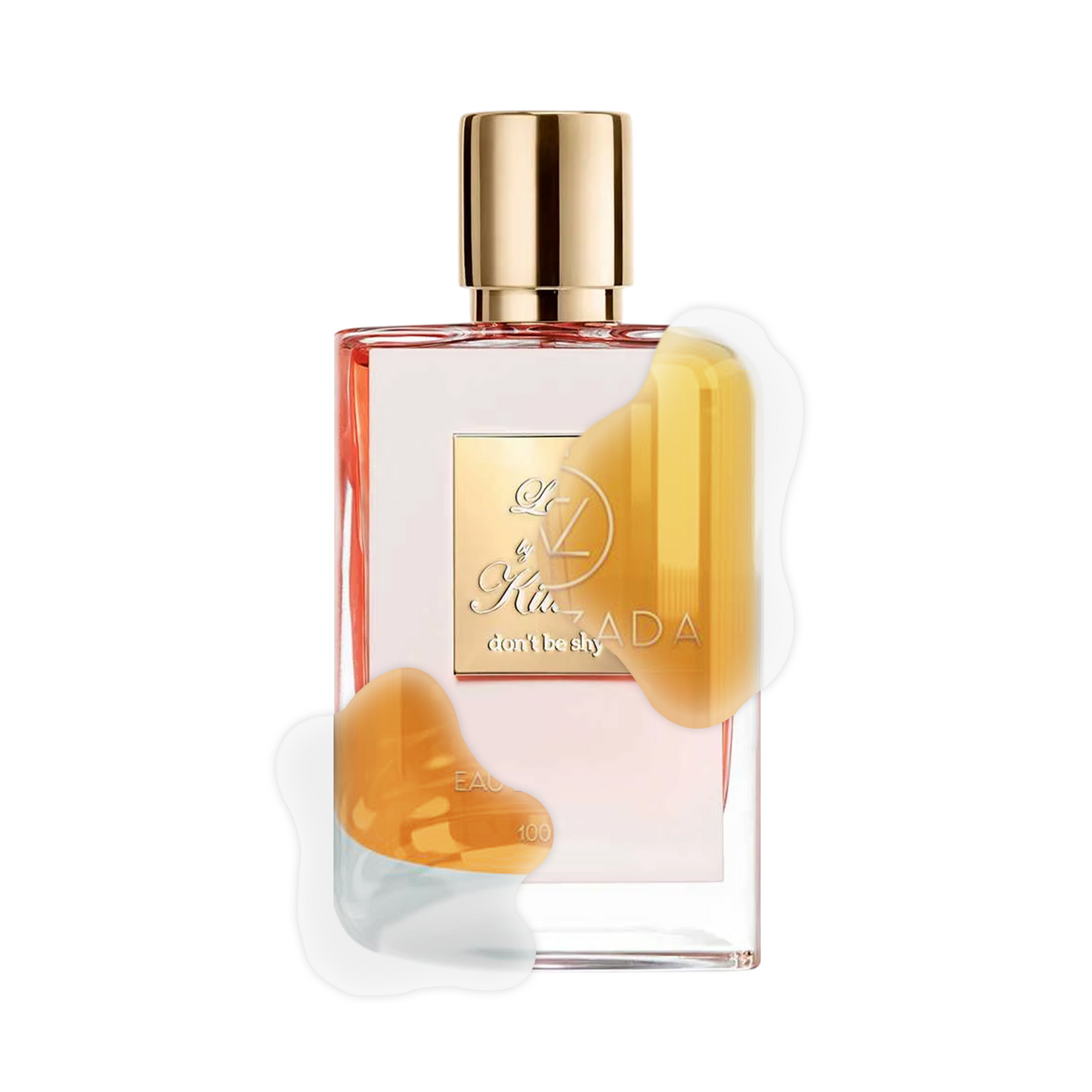 Impression of Love, Don't Be Shy - By Kilian - Eau de Parfum 100ml