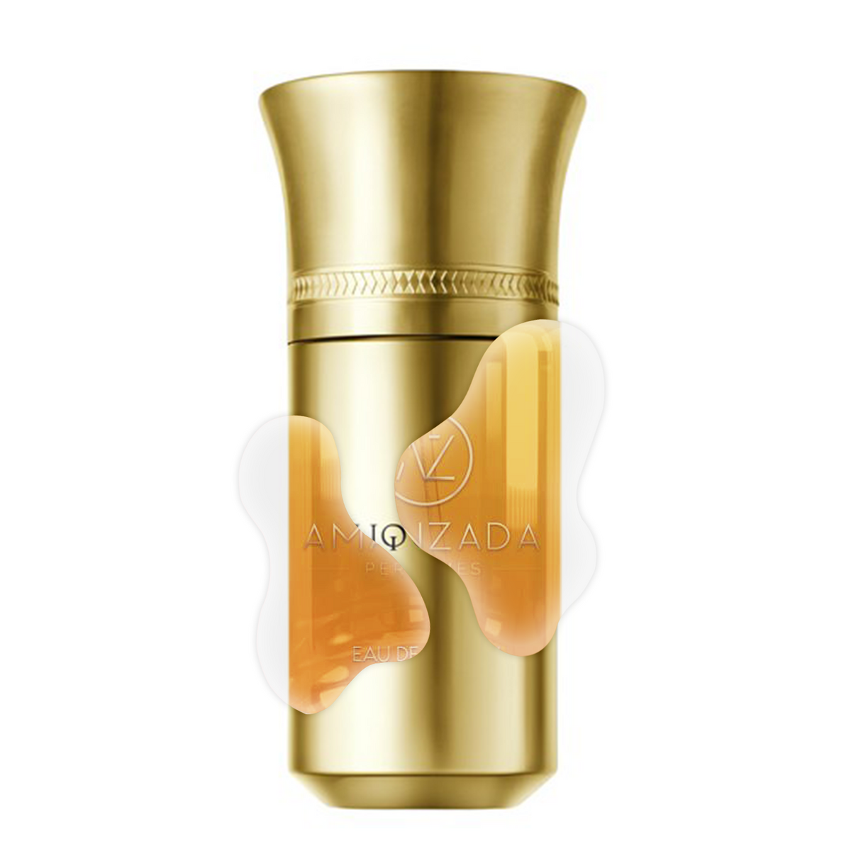 Impression of Liquide - Les Liquides Imaginaires - Eau de Parfum 100ml