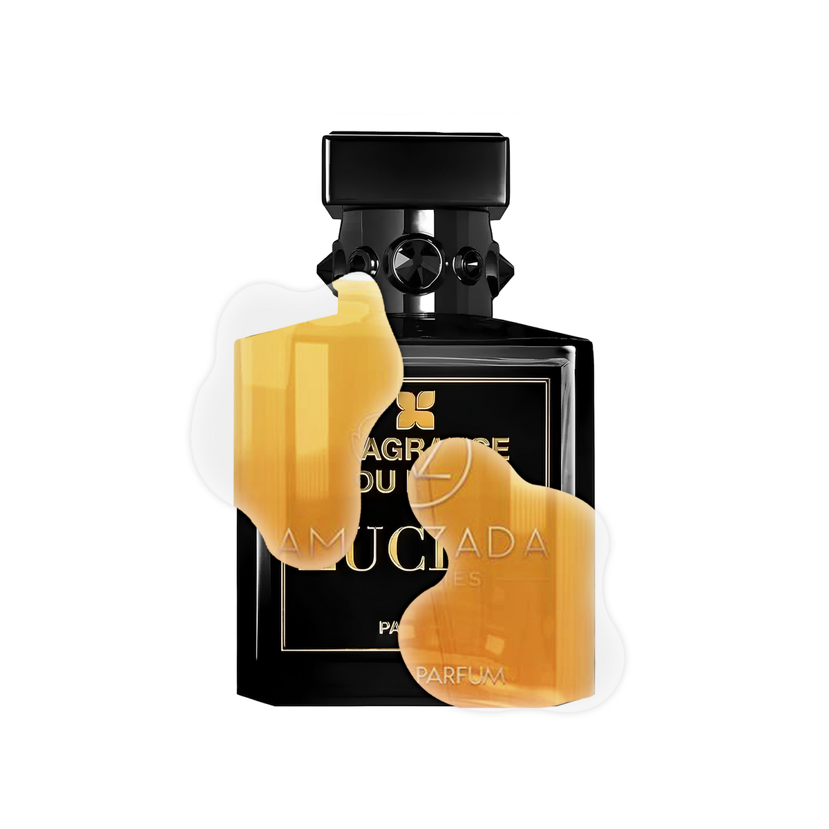Impression of Lucius - Fragrance Du Bois - Eau de Parfum 100ml