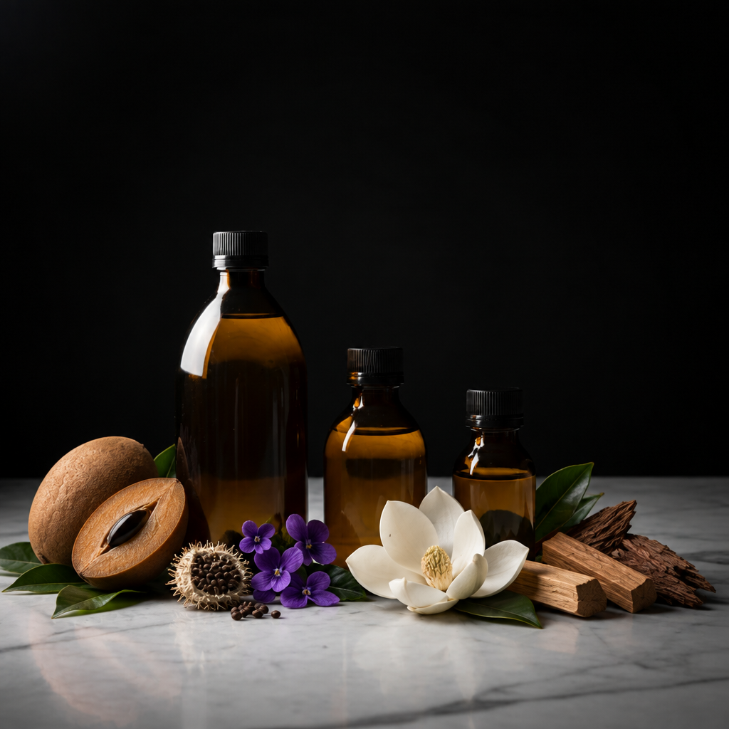 Impression of Mojave Ghost Absolute - Byredo - Interior Fragrance Oil