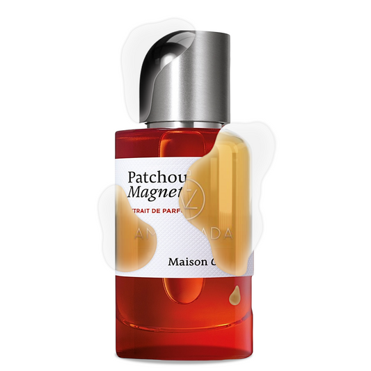 Impression of Patchouli Magnetik - Maison Crivelli - Eau de Parfum 100ml