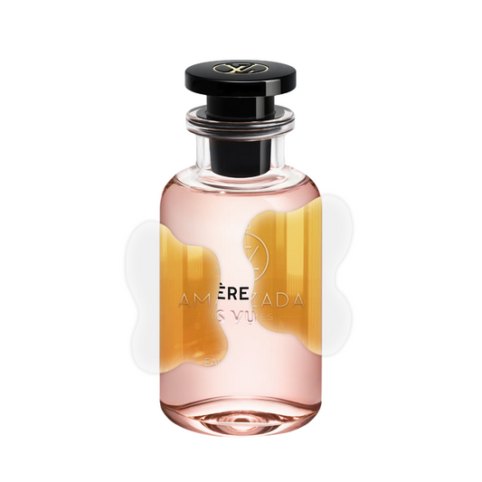 Impression of Materie Noire - Louis Vuitton - Eau de Parfum 100ml