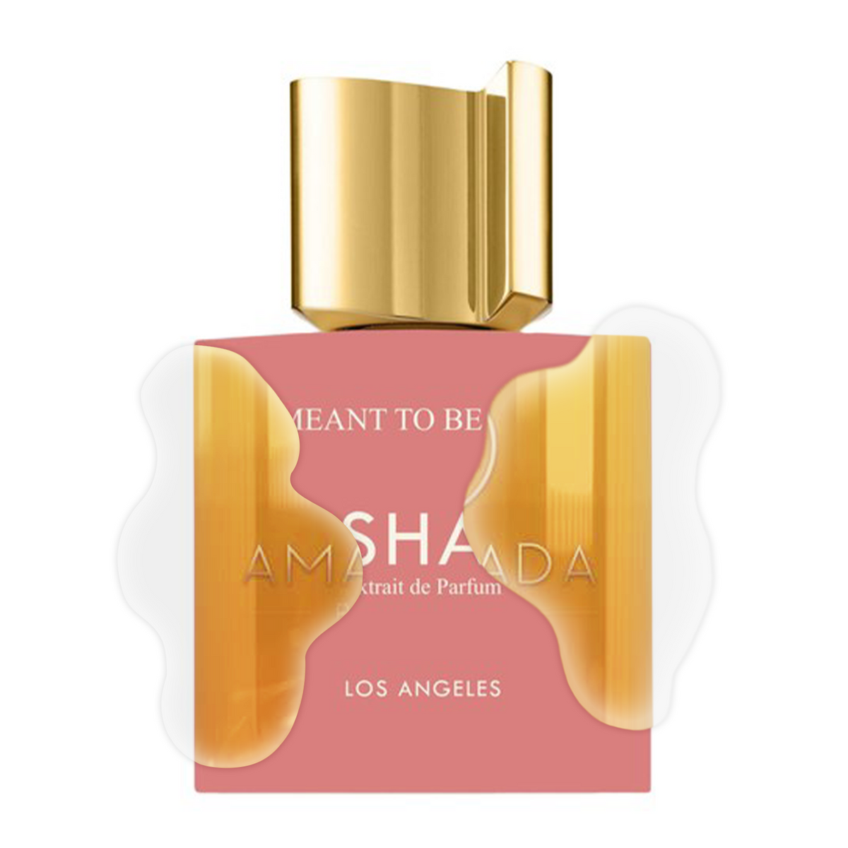 Impression of Meant To Be Seen - Nishane - Eau de Parfum 100ml