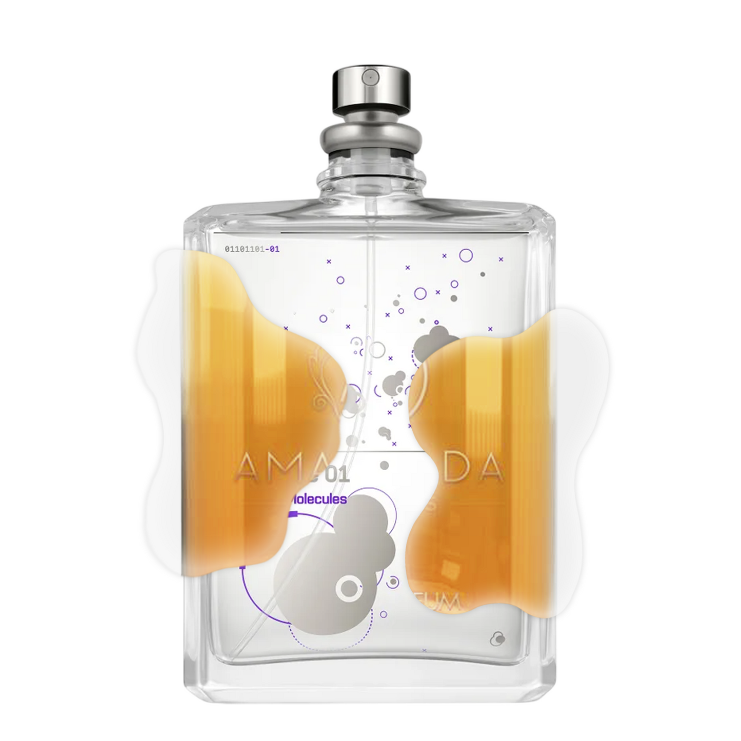 Impression of Molecule 01 - Escentric Molecules - Eau de Parfum 100ml