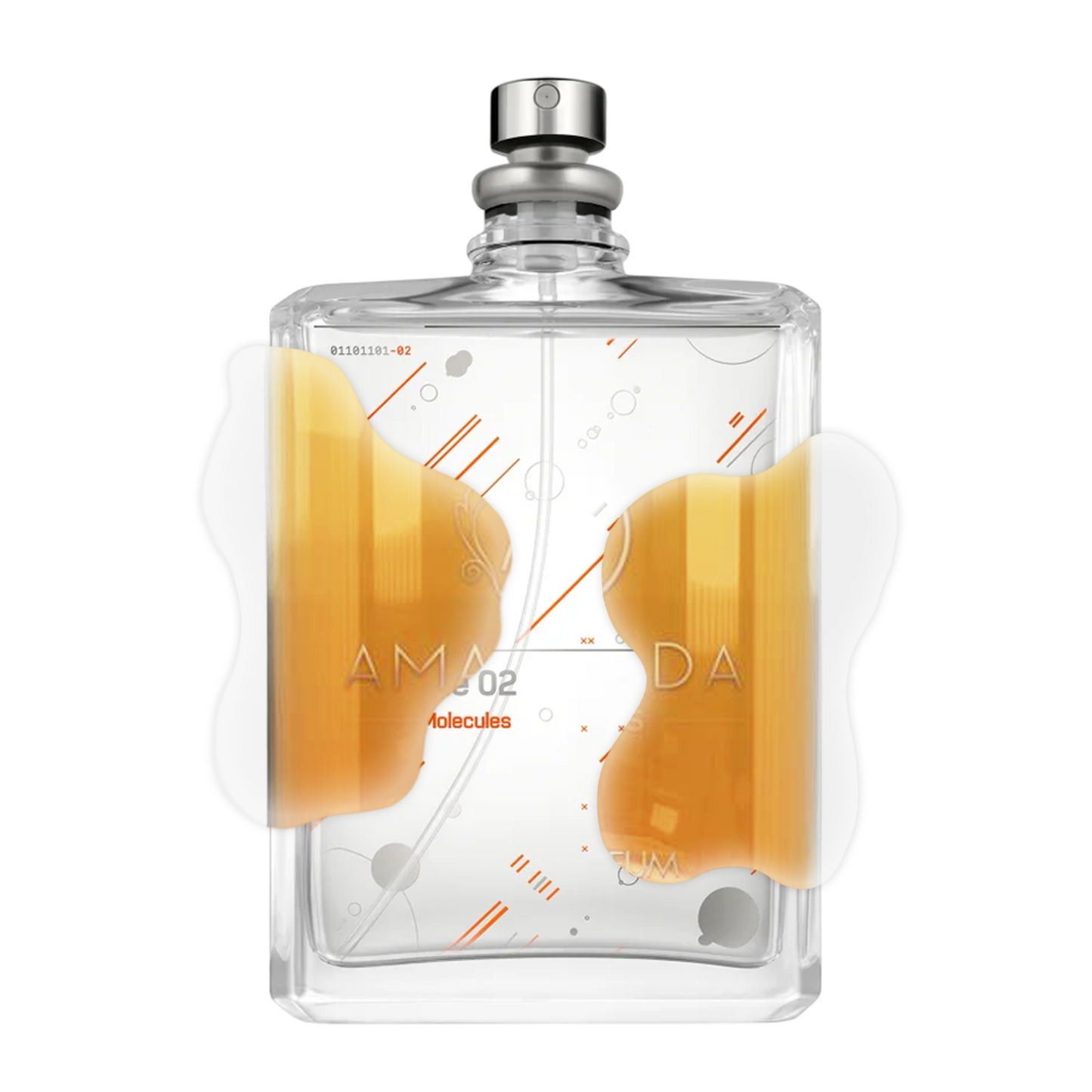 Impression of Molecule 02 - Escentric Molecules - Eau de Parfum 100ml