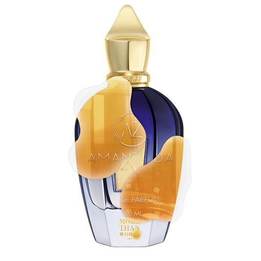 Impression of More Than Words - Xerjoff - Eau de Parfum 100ml