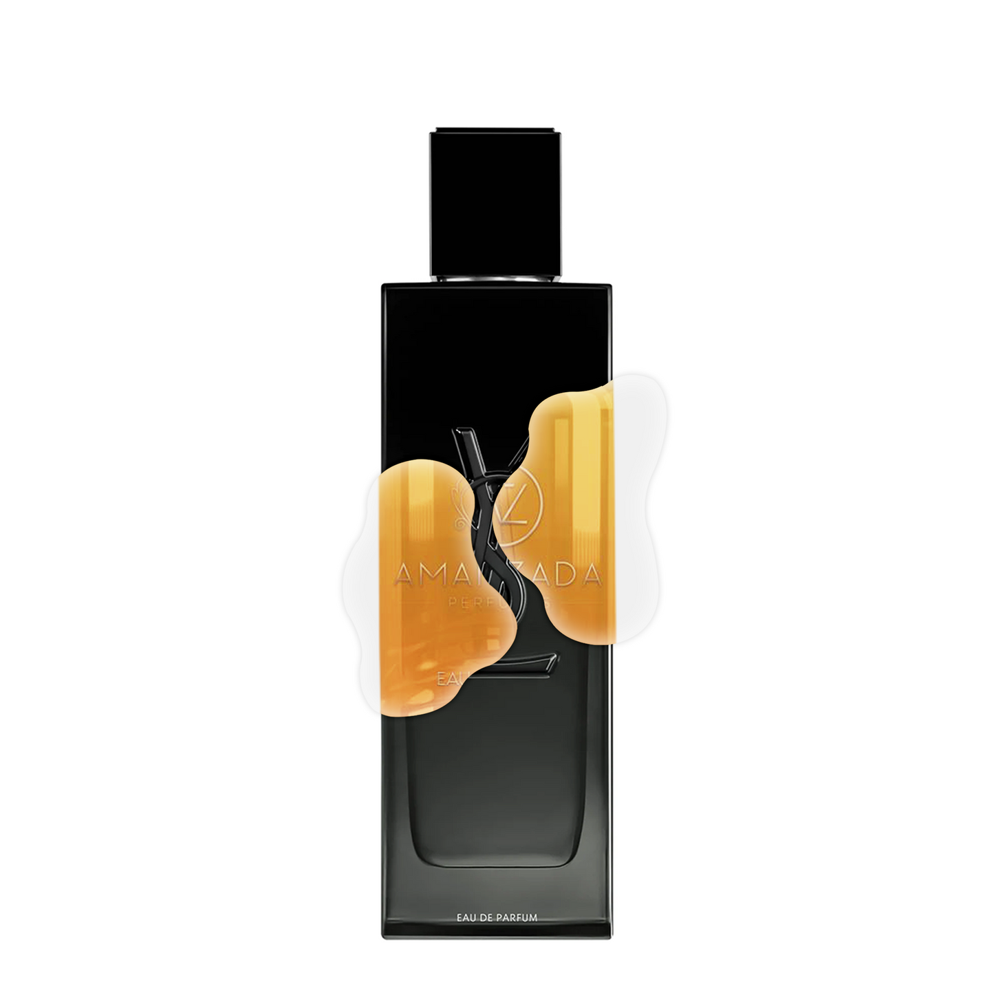 Impression of Myslf - Yves Saint Laurent - Eau de Parfum 100ml