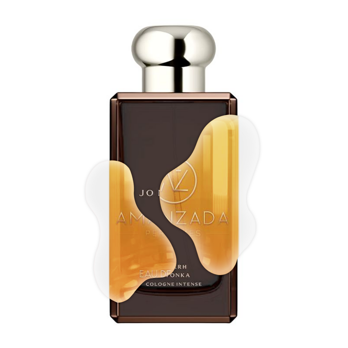 Impression of Myrrh & Tonka - Jo Malone - Eau de Parfum 100ml