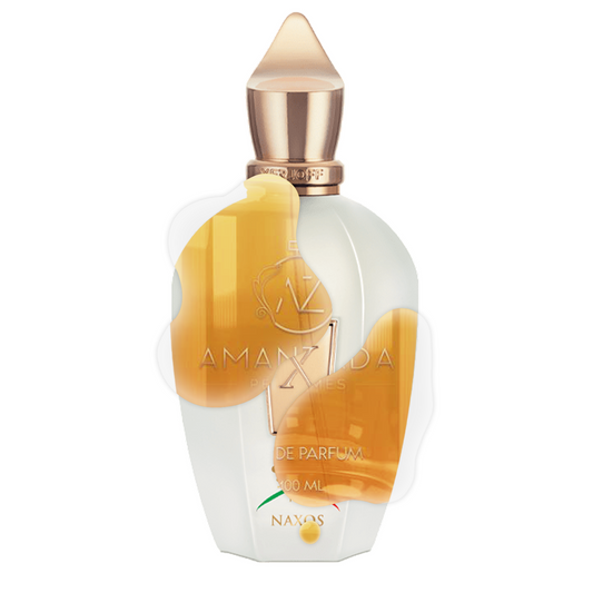 Impression of 1861 Naxos - Xerjoff - Eau de Parfum 100ml