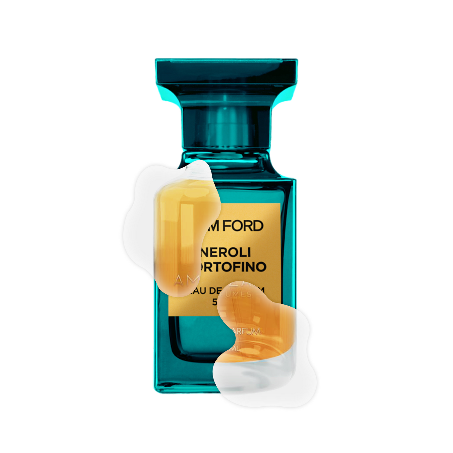 Impression of Neroli Portofino - Tom Ford - Eau de Parfum 100ml