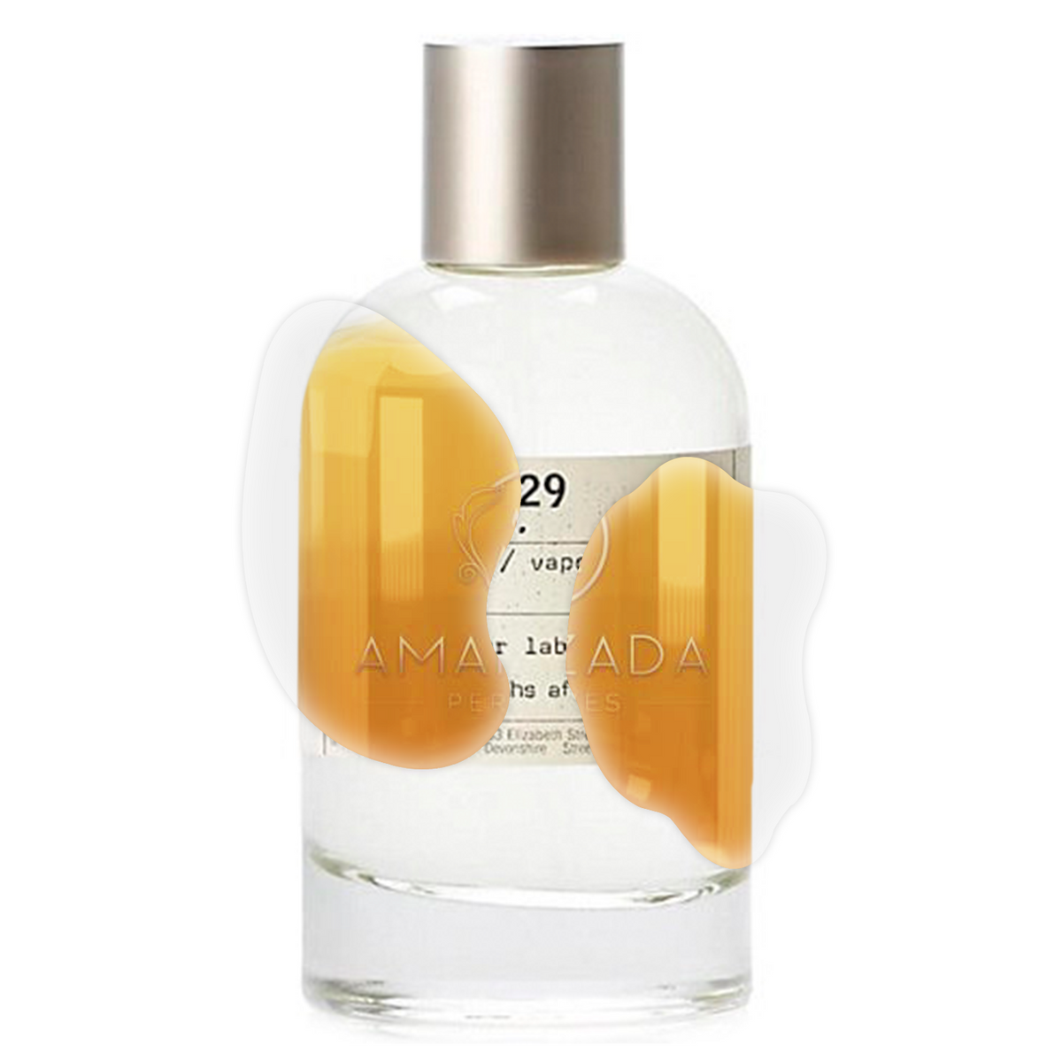 Impression of Noir 29 - Le Labo - Eau de Parfum 100ml
