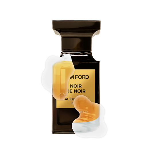 Impression of  Noir de Noir - Tom Ford - Eau de Parfum 100ml