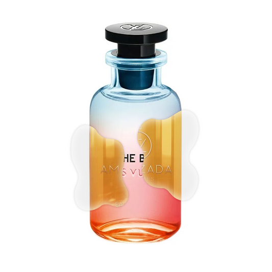 Impression of On The Beach - Louis Vuitton - Eau de Parfum 100ml