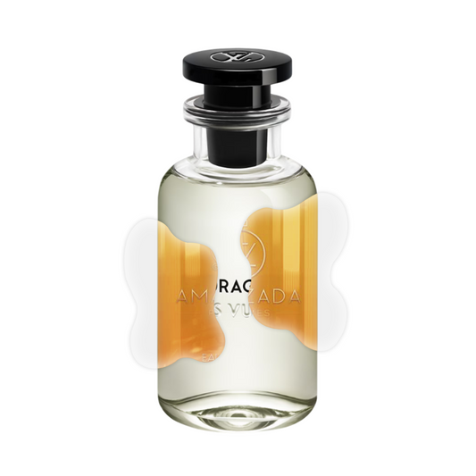 Impression of Orage - Louis Vuitton - Eau de Parfum 100ml