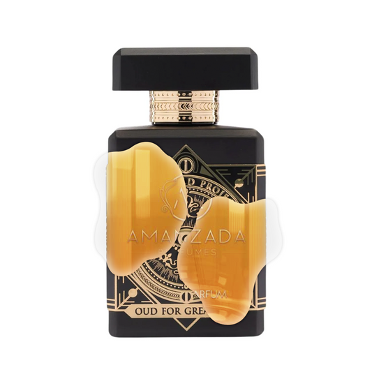 Impression of Oud for Greatness - Initio - Eau de Parfum 100ml