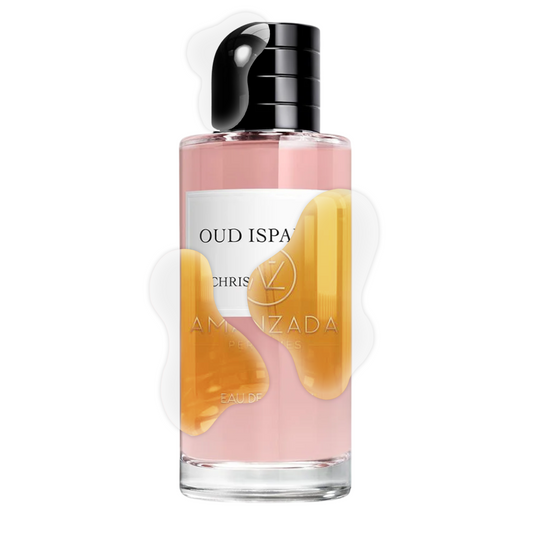 Impression of Oud Ispahan - Dior - Eau de Parfum 100ml