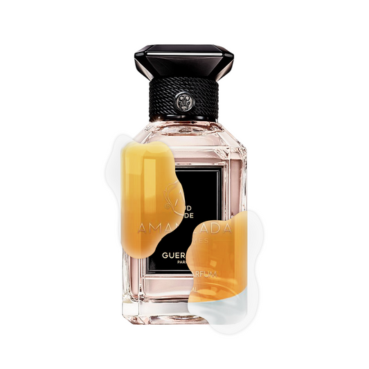 Impression of Oud Nude - Guerlain - Eau de Parfum 100ml