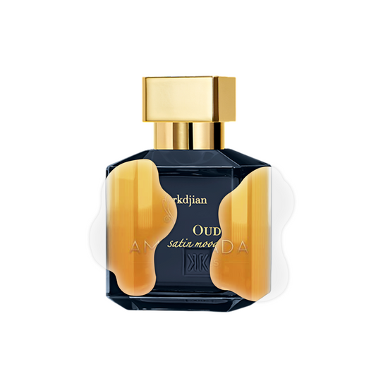 Impression of Oud Satin Mood - MFK - Eau de Parfum 100ml