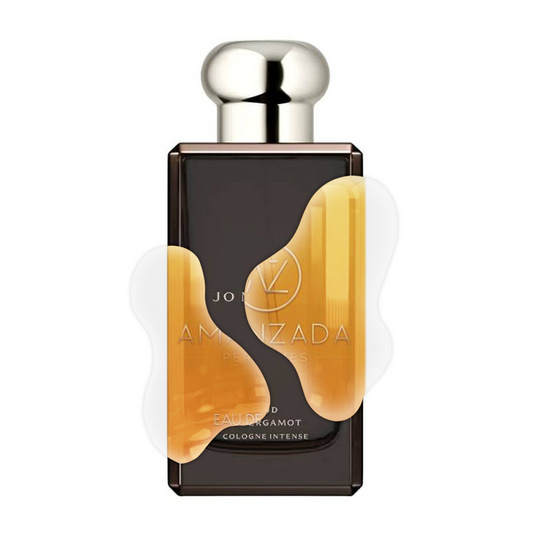 Impression of Oud & Bergamot - Jo Malone - Eau de Parfum 100ml