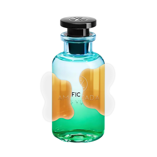 Impression of Pacific Chill - Louis Vuitton - Eau de Parfum 100ml