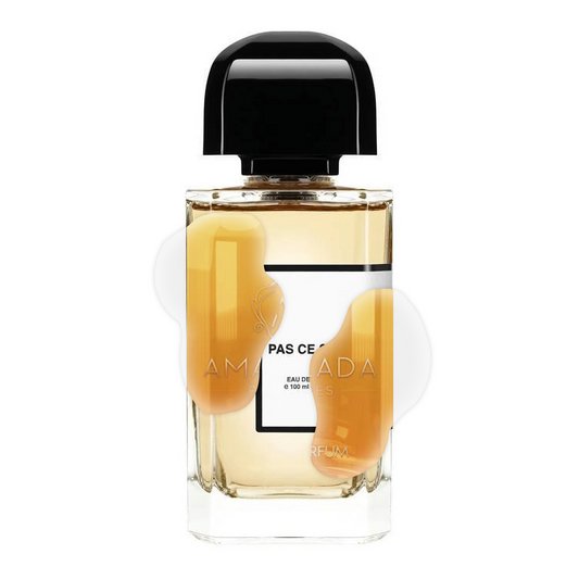 Impression of Pas Ce Soir - BDK - Eau de Parfum 100ml