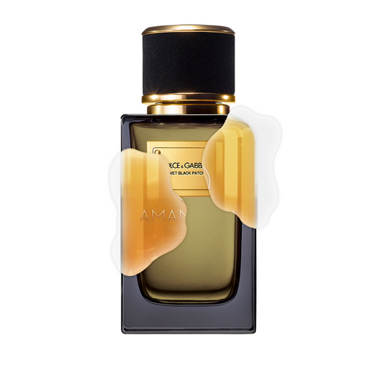 Impression of Velvet Black Patchouli - Dolce & Gabbana - Eau de Parfum 100ml