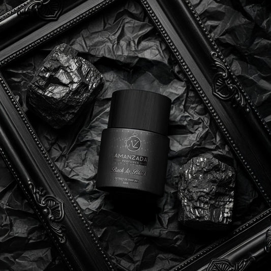 Back to Black - Extrait de Parfum 50ml