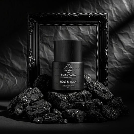 Back to Black - Extrait de Parfum 50ml