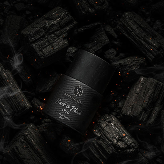 Back To Black Oud - Extrait de Parfum 50ml