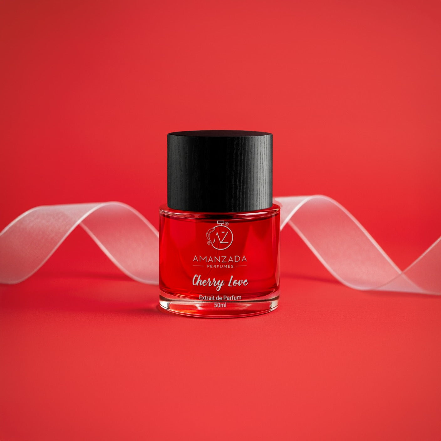 Cherry Love - Extrait de Parfum 50ml