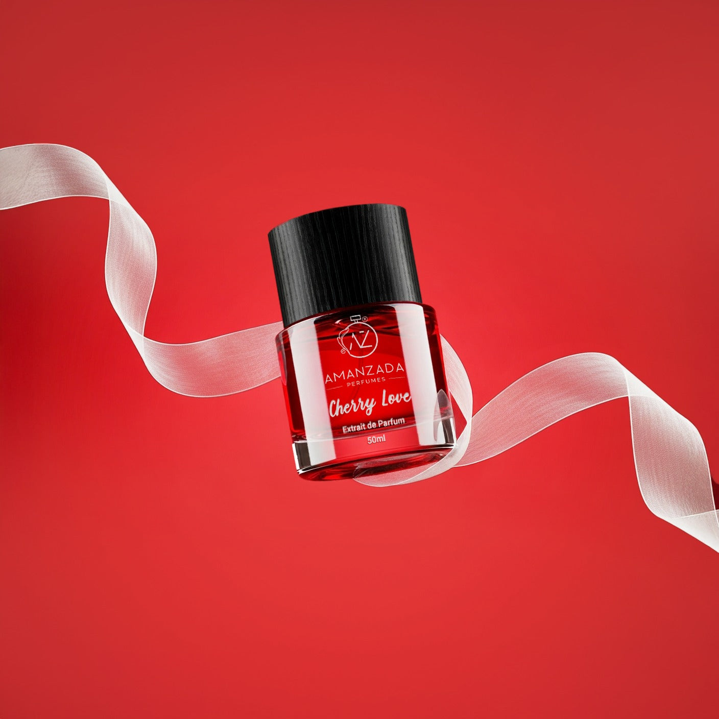 Cherry Love - Extrait de Parfum 50ml