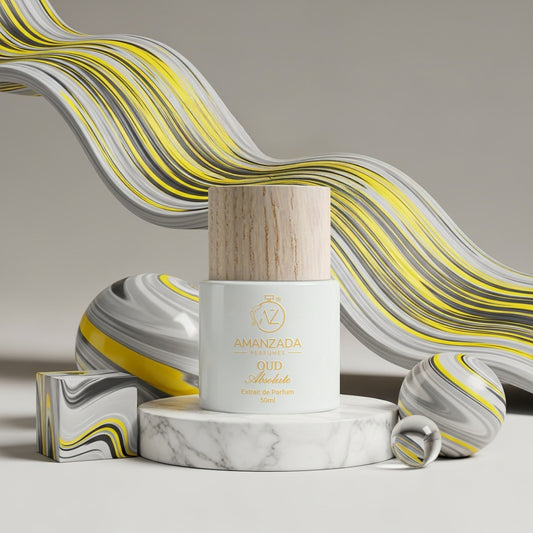 Oud Absolute - Extrait de Parfum 50ml