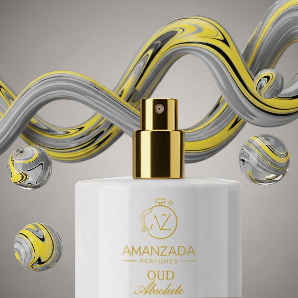 Oud Absolute - Extrait de Parfum 50ml