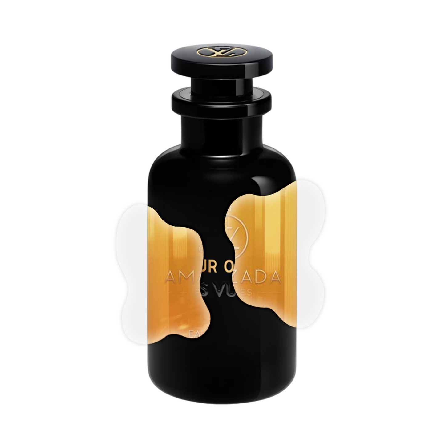 Impression of Pur Oud - Louis Vuitton - Eau de Parfum 100ml