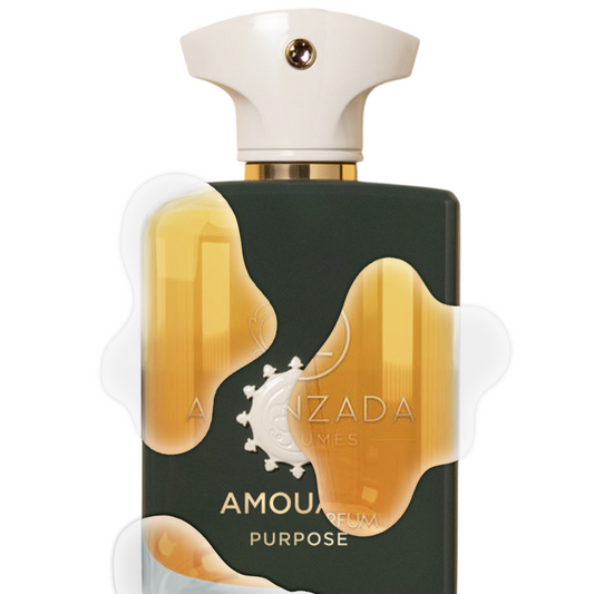 Impression of Purpose - Amouage - Eau de Parfum 100ml