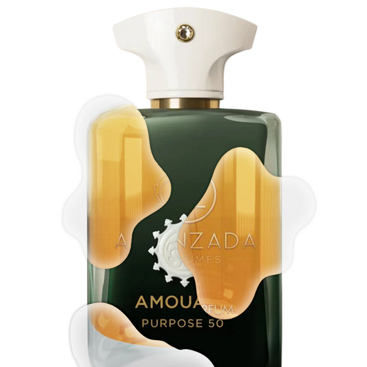 Impression of Purpose 50 - Amouage  - Eau de Parfum 100ml