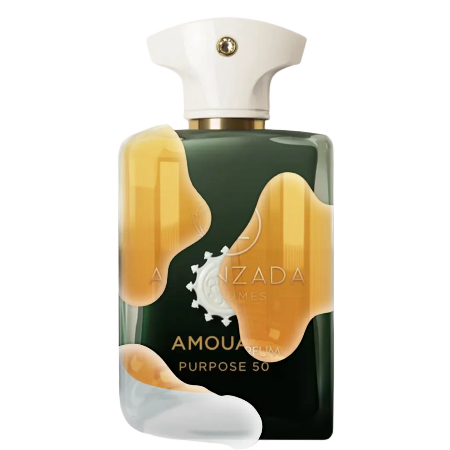 Impression of Purpose 50 - Amouage - Eau de Parfum 100ml