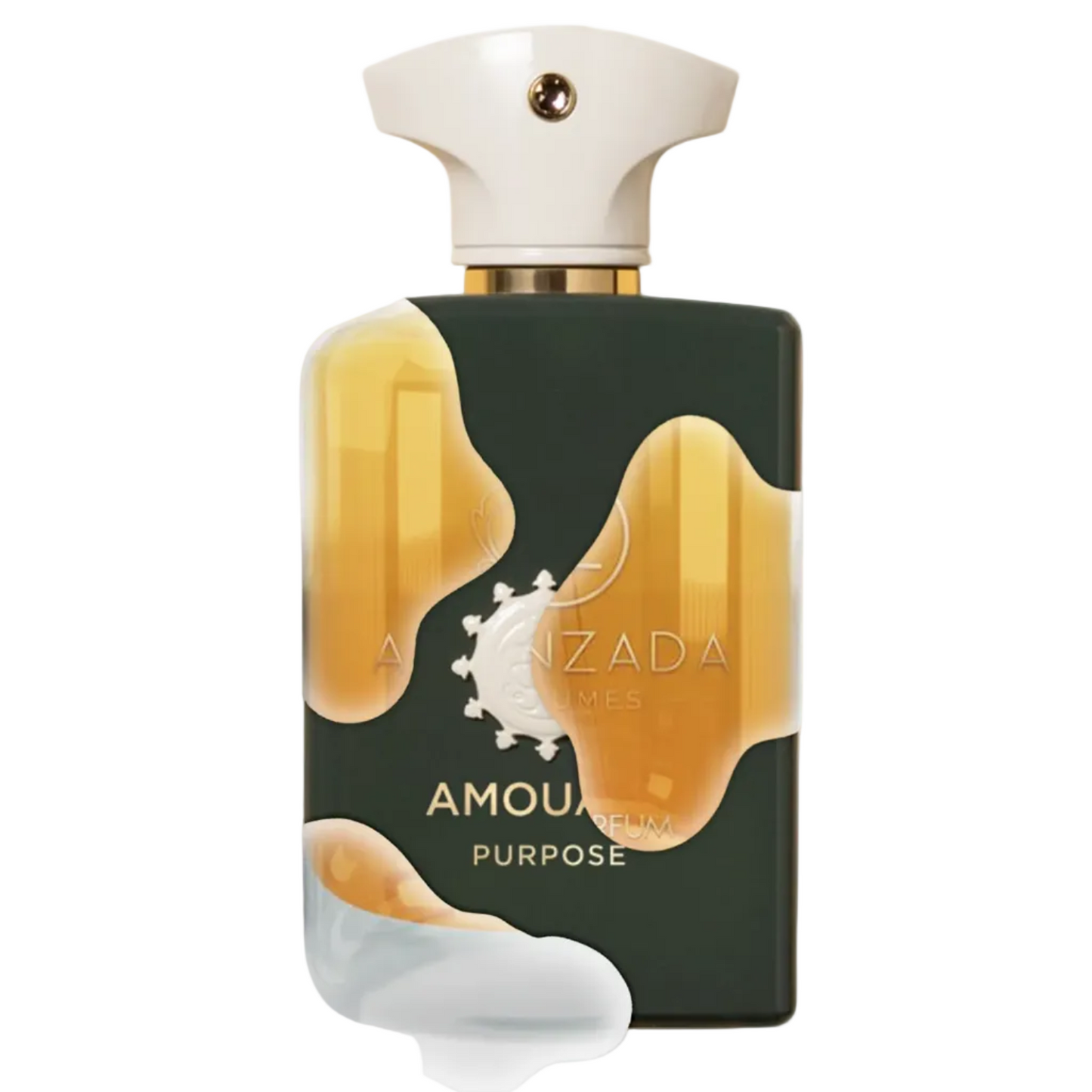 Impression of Purpose - Amouage - Eau de Parfum 100ml